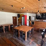 Pod Hradem Penzion *