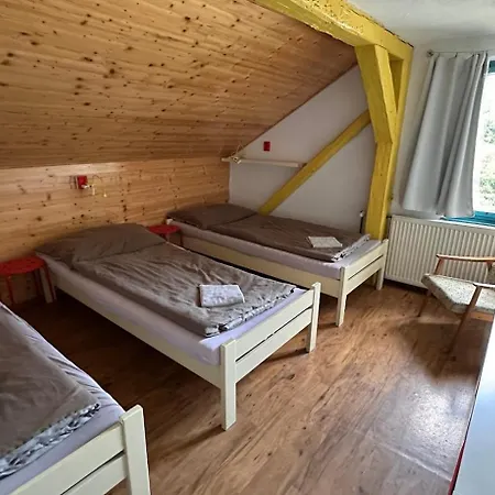 Guest house Pod Hradem *