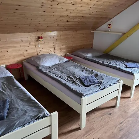 Pod Hradem Sloup (Liberec)