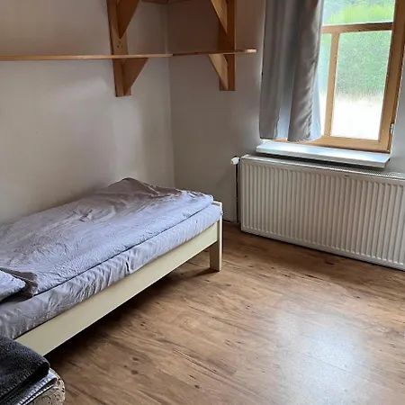 Pod Hradem * Sloup (Liberec)