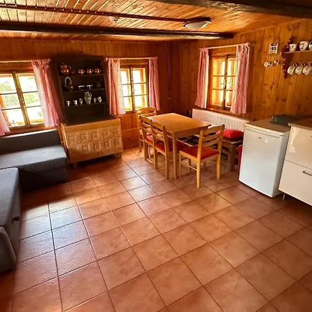 Guest house Pod Hradem