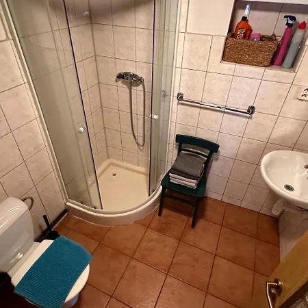 Guest house Pod Hradem *