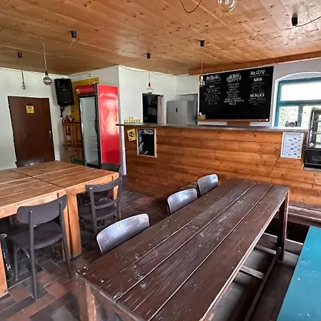 Pod Hradem Sloup (Liberec)