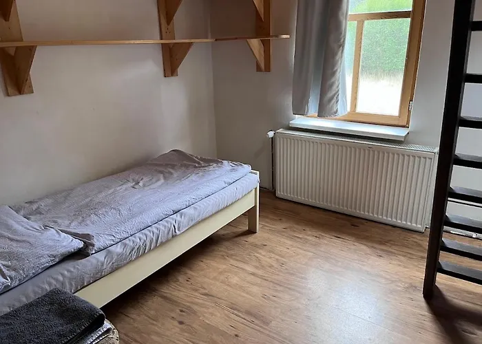 Pod Hradem * Sloup (Liberec)