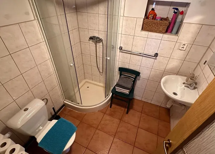 Vendégház Pod Hradem *