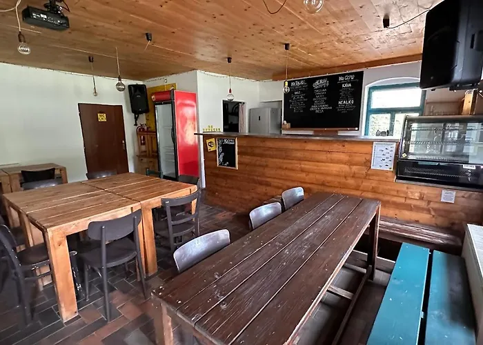 Pod Hradem Sloup (Liberec)